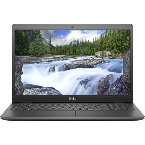 Dell - Latitude 3000 3510 15.6" Notebook Full HD - Intel(10th Gen) i7-10510U Quad-core - 8 GB RAM - Intel UHD - 256 GB SSD