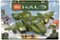 Mega Construx - Halo Pelican Inbound - Green-Front_Standard