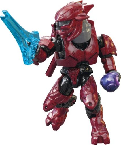 Mega Construx Halo UNSC Armor Pack Asst - Styles May Vary - Multi WHERE TO BUY