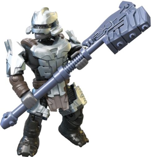 Mega Construx Halo UNSC Armor Pack Asst - Styles May Vary - Multi BUY ONLINE