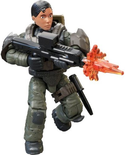 Mega Construx Halo UNSC Armor Pack Asst - Styles May Vary - Multi BUY IN MIDDLE EAST