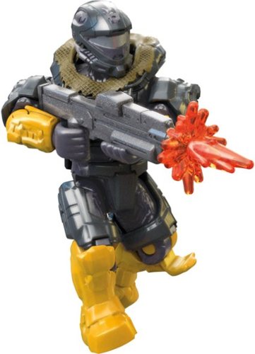 Mega Construx Halo UNSC Armor Pack Asst - Styles May Vary - Multi BUY IN AUSTRALIA