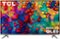 TCL - 65” Class 6-Series 4K UHD Mini-LED QLED Dolby Vision HDR Roku Smart TV-Front_Standard