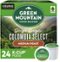 Green Mountain Coffee - Colombia Select Coffee, Keurig Single-Serve K-Cup Pods, Medium Roast Coffee, 24 Count-Front_Standard