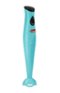 Americana - 150W Hand Blender with detachable wand - Blue-Front_Standard