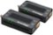 ScreenBeam - MoCA 2.5 Network Adapter for Ethernet Over Coax (2 Pack) - 2.5 GBPS Coax to 1.0 GBPS Ethernet Adapter - Black-Angle_Standard