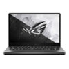 ASUS - ROG Zephyrus G14 14" QHD IPS Gaming Laptop - AMD Ryzen 9 4900HS - 16GB - NVIDIA GeForce RTX 2060 Max-Q - 1TB - Eclipse Gray-Front_Standard
