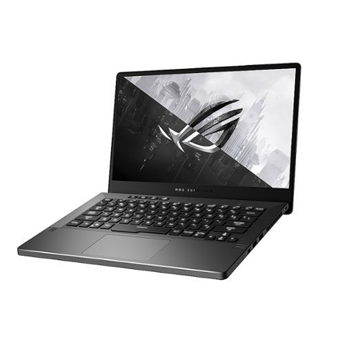 Asus Rog Zephyrus G14 14 Qhd Ips Gaming Laptop Amd Ryzen