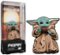 CMD Collectibles - Star Wars: The Mandalorian - The Child with Soup 3" Collector FigPin-Front_Standard