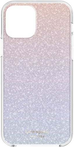 kate spade new york - Protective Hard shell Case for iPhone 12 Pro Max