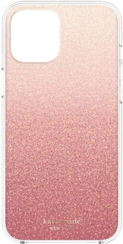 kate spade new york - Protective Case for iPhone 12 and iPhone 12 Pro