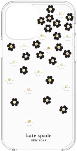 kate spade new york - Protective Case for iPhone 12 Pro Max