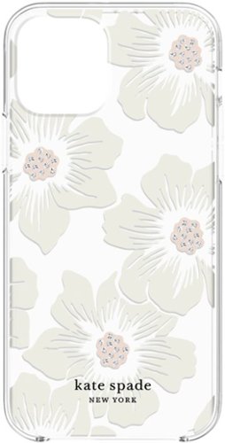 kate spade new york - Protective Hard shell Case for iPhone 12 Pro Max