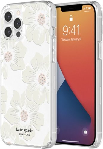 kate spade new york Protective Hard shell Case for iPhone 12 Pro Max GLOBAL SHIPPING