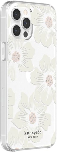 kate spade new york Protective Hard shell Case for iPhone 12 Pro Max BUY ONLINE