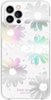 kate spade new york - Protective Hardshell Case for iPhone 12 and iPhone 12 Pro - Daisy-Front_Standard