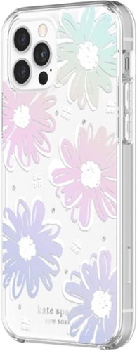 kate spade new york Protective Hardshell Case for iPhone 12 and iPhone 12 Pro - Daisy BUY IN SINGAPORE