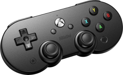 8BitDo - SN30 Pro Controller for Xbox Cloud Android/PC
