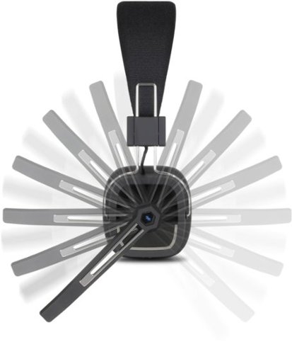 Aluratek Wireless Stereo Headset with Boom Microphone and Bluetooth Dongle - Black HOW TO BUY