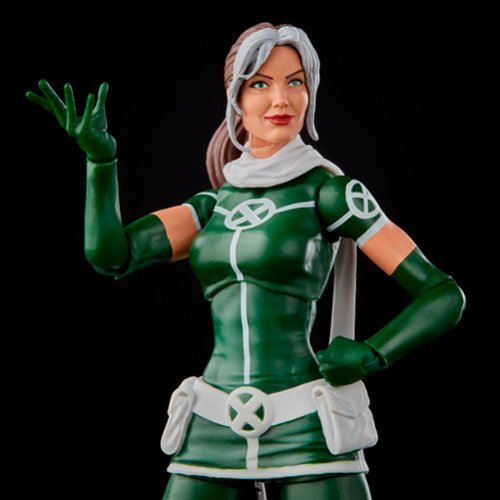 Hasbro Marvel Legends Series Rogue and Pyro WHERE TO BUY