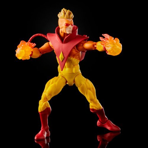 Hasbro Marvel Legends Series Rogue and Pyro SHOP ONLINE