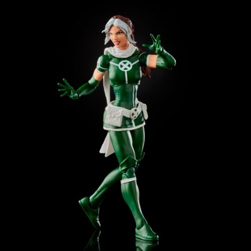 Hasbro Marvel Legends Series Rogue and Pyro BUY ONLINE