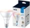 WiZ - BR30 Bulb - Color and Tunable White-Front_Standard