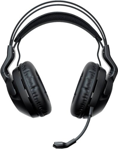 ROCCAT Elo 7.1 Air Wireless Gaming Headset for PC - Black GLOBAL SHIPPING