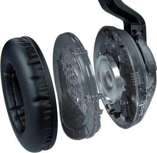 ROCCAT Elo 7.1 Air Wireless Gaming Headset for PC - Black WHERE TO BUY