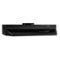 Broan - 30 inches - Under cabinet Range Hood - Black-Front_Standard