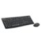 Logitech - MK295 Full-size Wireless Keyboard and Mouse Combo for Windows and Chrome OS with SilentTouch Technology - Graphite-Front_Standard 