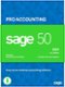 Sage - 50 Pro Accounting 2021 (1-User) - Windows-Front_Standard