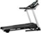 ProForm - 505 CST Treadmill - BLACK/GRAY-Front_Standard