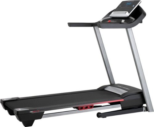 ProForm - 505 CST Treadmill - Black