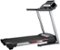 ProForm - 505 CST Treadmill - Black-Front_Standard