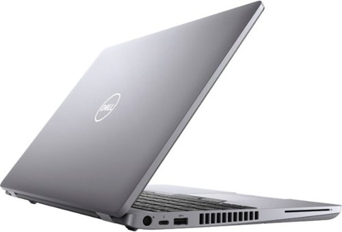 Dell Latitude 5000 15.6 Laptop - Intel Core i7 - 16 GB Memory - 512 GB SSD - Gray WORLDWIDE DELIVERY