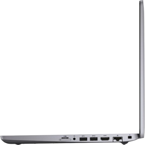 Dell Latitude 5000 15.6 Laptop - Intel Core i7 - 16 GB Memory - 512 GB SSD - Gray GLOBAL SHIPPING