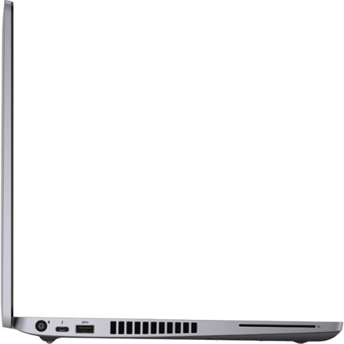 Dell Latitude 5000 15.6 Laptop - Intel Core i7 - 16 GB Memory - 512 GB SSD - Gray HOW TO BUY