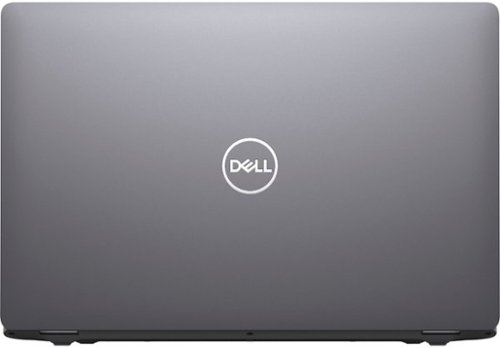 Dell Latitude 5000 15.6 Laptop - Intel Core i7 - 16 GB Memory - 512 GB SSD - Gray WHERE TO BUY