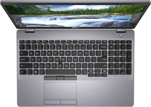 Dell Latitude 5000 15.6 Laptop - Intel Core i7 - 16 GB Memory - 512 GB SSD - Gray BUY ONLINE