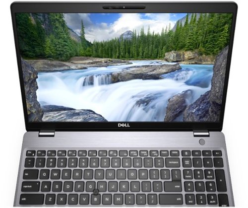 Dell Latitude 5000 15.6 Laptop - Intel Core i7 - 16 GB Memory - 512 GB SSD - Gray BUY IN EUROPE