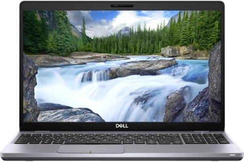 Dell Latitude 5000 15.6 Laptop - Intel Core i7 - 16 GB Memory - 512 GB SSD - Gray BUY IN AUSTRALIA