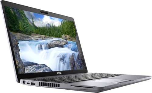 Dell Latitude 5000 15.6 Laptop - Intel Core i7 - 16 GB Memory - 512 GB SSD - Gray BUY IN SINGAPORE