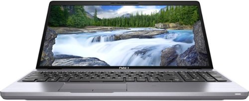 Dell Latitude 5000 15.6 Laptop - Intel Core i7 - 16 GB Memory - 512 GB SSD - Gray BUY IN UAE