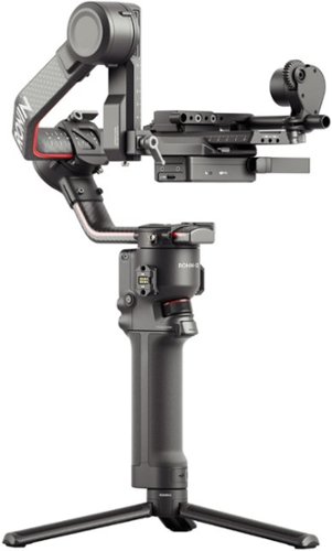 その他 DJI RONIN RS2 PRO DJI RS 2 Pro Combo Handheld Gimbal Stabilizer for DSLR Cameras
