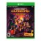 Minecraft Dungeons Hero Edition - Xbox One-Front_Standard