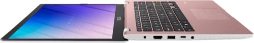 ASUS 14.0 Laptop - Intel Celeron N4020 - 4GB Memory - 128GB eMMC WHERE TO BUY