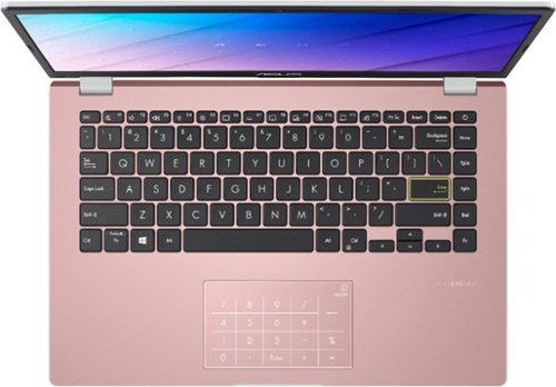 ASUS 14.0 Laptop - Intel Celeron N4020 - 4GB Memory - 128GB eMMC GLOBAL SHIPPING