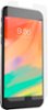 ZAGG - InvisibleShield® Glass Elite+ Maximum Impact & Scratch Screen Protector for Apple iPhone 8 Plus/7 Plus/6s Plus/6 Plus-Angle_Standard