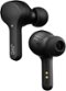 JVC - Gumy True Wireless Headphones - Black-Front_Standard 